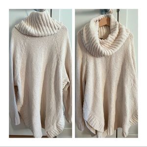 Loft sweater
